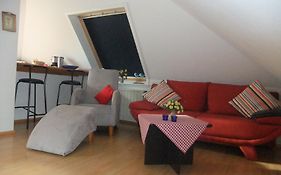 Ferienwohnung Max-und-Moritz